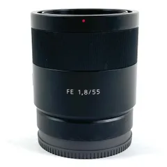 2026年最新】sonnar t* fe 55mm f1.8 zaの人気アイテム - メルカリ