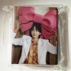 SEVENTEEN ジョンハン カラット盤