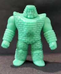 2026年最新】キン消し ゴーレムマンの人気アイテム - メルカリ