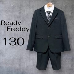 極美品 ReadyFreddy 5点 男の子 パンツスーツ 160B 大きめ - メルカリ