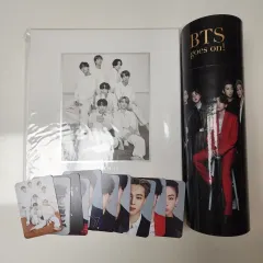 DICON BTS フルセット