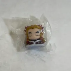 (未開封) 鬼滅の刃 煉獄 杏寿郎 おねむたん US