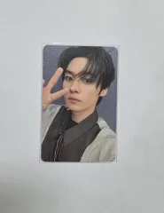 Stray Kids(ストレイキッズ・スキズ・SKZ) スキズ (Stray Kids) Do it アコーディオン バージョン リノ(LEE KNOW・イミンホ) トレカ