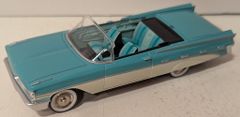 プラモデル完成品 1/32 '64 プリンスグロリアオープン ローライダー