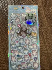 まじかる　ベリーベリー　ジュエルプチドロップ