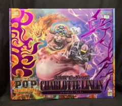 メガハウス P.O.P SA-MAXIMUM 大海賊”ビッグ・マム”シャーロット・リンリン