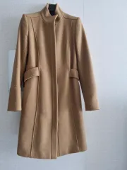 セオリー Theory カシミア ウール コート