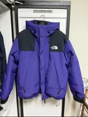 THE NORTH FACE ザノースフェイス マウンテン ダウンジャケット 2xl