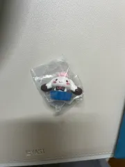 Sanrio サンリオ チョコレートチョコレート ドールドール ガチャ(シナモロール)