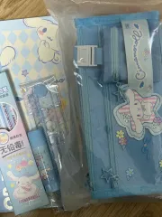 シナモロール 文具セット