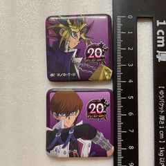 OVER REQUIEMZ オバレク 特装版 缶バッジ クロード 5点セット - メルカリ