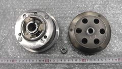 スズキエブリィDA64デフロック玉 溶接デフロック - メルカリ
