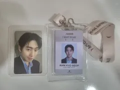 2026年最新】アン・ヒョソプの人気アイテム - メルカリ