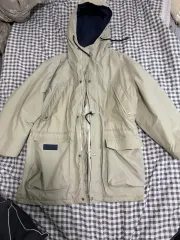 Zippo ジャケット