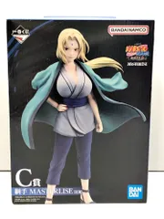 2026年最新】一番くじ c賞 綱手の人気アイテム - メルカリ