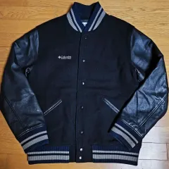 コロンビア スタジャン ジャケット