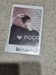 Seventeen ウォヌ セブチ Al1 Ver.1 Alone [01]