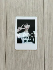 IVE ウォニョン IVE SECRET WITHMUU ラキドロ