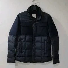 MONCLER モンクレール メンズ ダウン 出品
