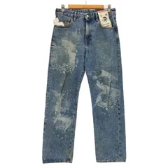 ディーゼル DIESEL D-REGGY ストレートデニムパンツ メンズ  27