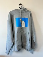 (XL)ナイキ SB スケートボード フード付きTシャツ