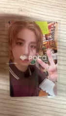 BOYNEXTDOOR イハン No Genre Weverse Albums ver.