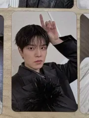 Stray Kids(ストレイキッズ・スキズ・SKZ) スキズ スミングトレカ ストリーミング フォトカード スンミン(SEUNGMIN)