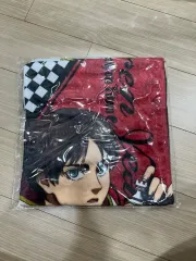 進撃の巨人 進撃のマルクジ チェス エレン アクリルキーホルダー BIGタオル クージー グッズ