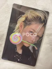 ENHYPEN ニキ THE SIN : VANISH STORM Ver.