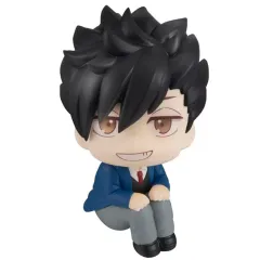 【新品】フィギュア るかっぷ 黒尾鉄朗 「ハイキュー!!」