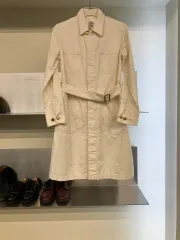 リー デニム ONE PIECE