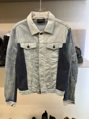 DIESEL デニム ジャケット