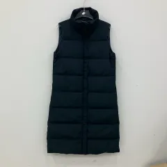 セオリー ロング ダウン ベスト M