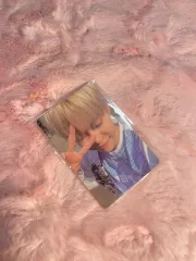 NCTドヨン(DOYOUNG) トレカ