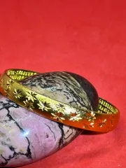 越南沙金 满天星×内刻般若心经 手镯【6015-1/3