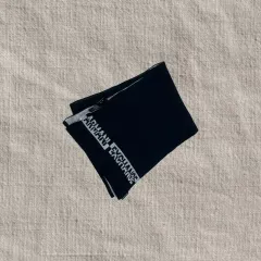 アルマーニ エクスチェンジ マフラー