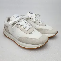 LACOSTE ラコステ L-SPIN レディース スニーカー (230 235mm)