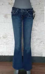 トゥルーレリジョン デニム (新品)