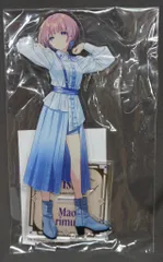 バンダイナムコ 学園アイドルマスター The 1st Period 公式アクリルスタンド 有村 麻央 4