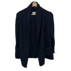 DEUXIEME CLASSE(ドゥーズィエム) カーディガン レディース ネイビー