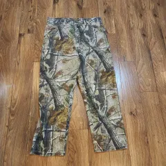 ラングラー カモフラージュ ズボン ウエスト36