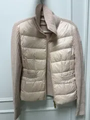 モンクレール レディース ダウン (xs)