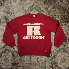 90s オリジナル USA ラッセル スウェットシャツ