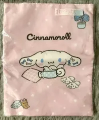 未開封 現物 サンリオ公式 シナモロール エコバッグ ピンク 一番くじ