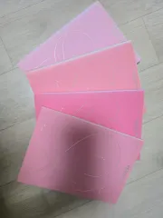 BTS PERSONA アルバム