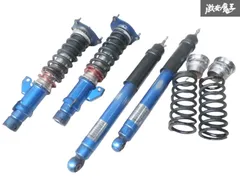 2026年最新】fk7 車高調の人気アイテム - メルカリ