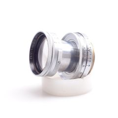 Summar L50mm f2.0 ニッケル 1935年製 - メルカリ