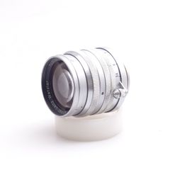 Leica Summicorn 5cm f2 整備・分解清掃済み - メルカリ
