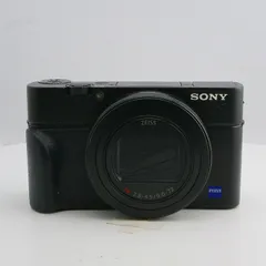 2026年最新】SONY ソニー DSC-RX100M7の人気アイテム - メルカリ