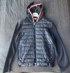 モンクレール ニットダウン